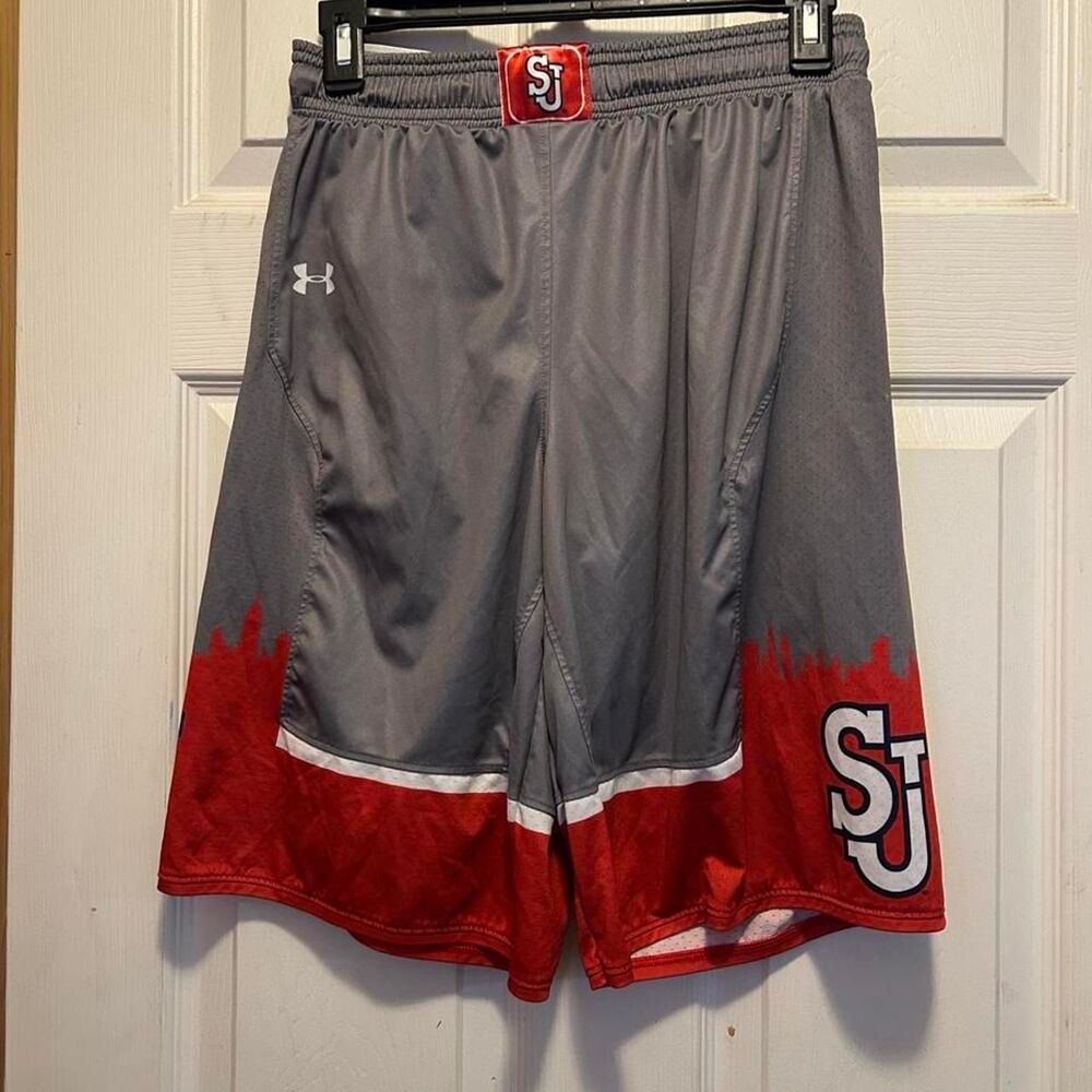Under-armour multi Shorts